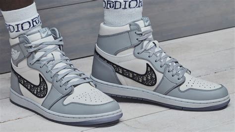 nike jordan dior precio argentina